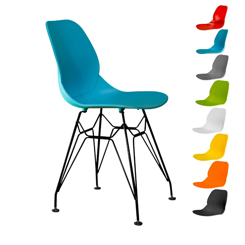 صندلی بنیزان مدل کندو کد K530S